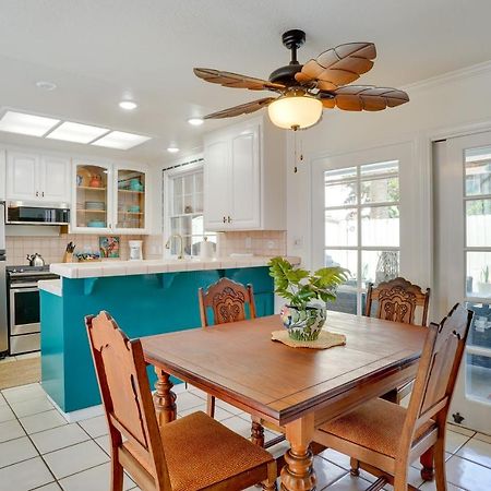 Dreamy Catalina Island Home, Walk To Beach And Ferry Avalon Exterior foto