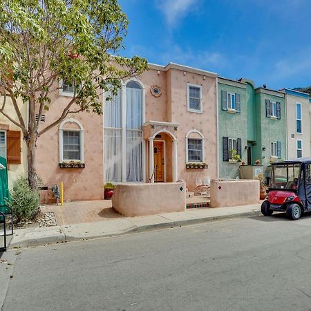 Dreamy Catalina Island Home, Walk To Beach And Ferry Avalon Exterior foto