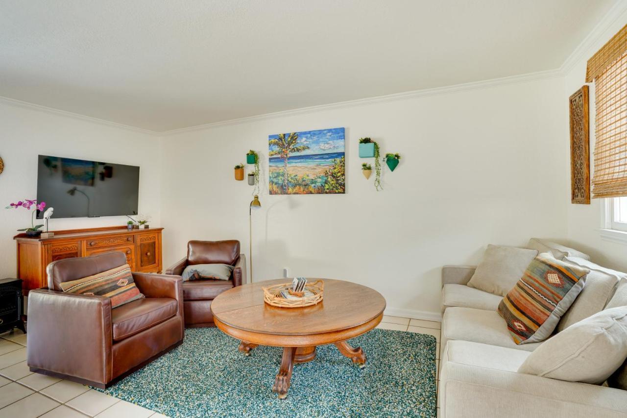 Dreamy Catalina Island Home, Walk To Beach And Ferry Avalon Exterior foto