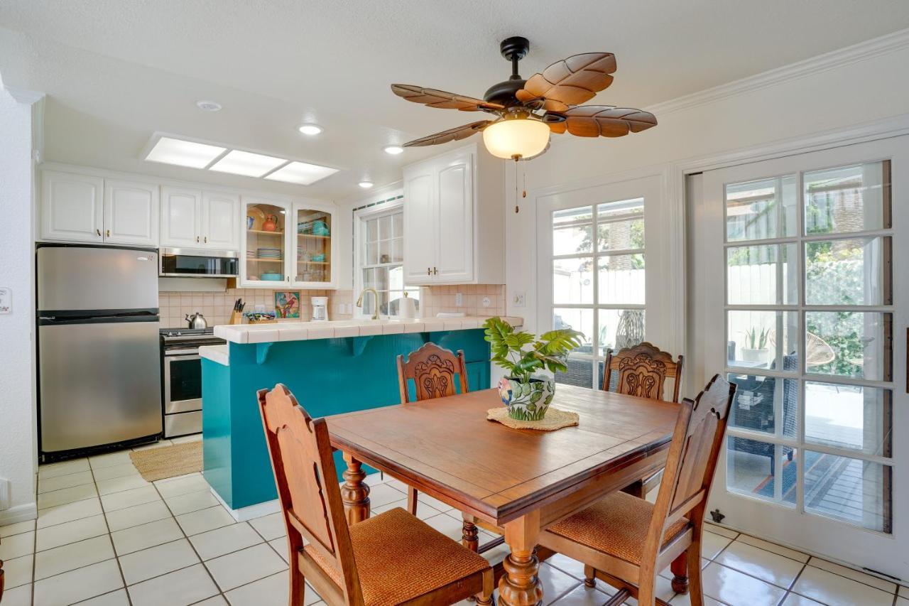 Dreamy Catalina Island Home, Walk To Beach And Ferry Avalon Exterior foto