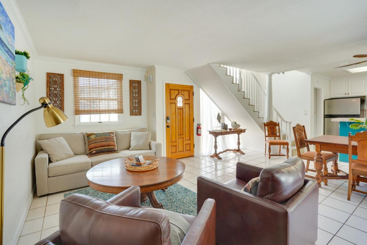 Dreamy Catalina Island Home, Walk To Beach And Ferry Avalon Exterior foto