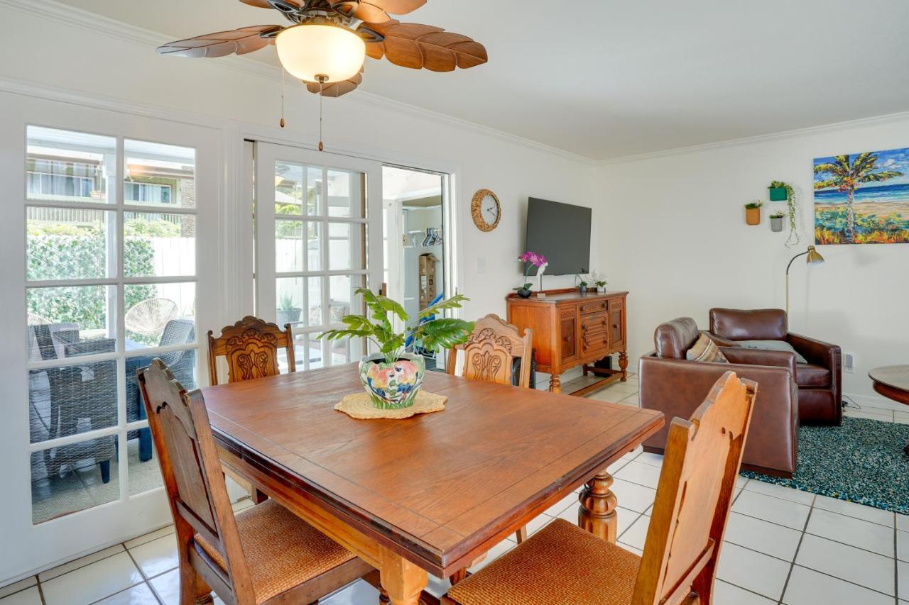 Dreamy Catalina Island Home, Walk To Beach And Ferry Avalon Exterior foto