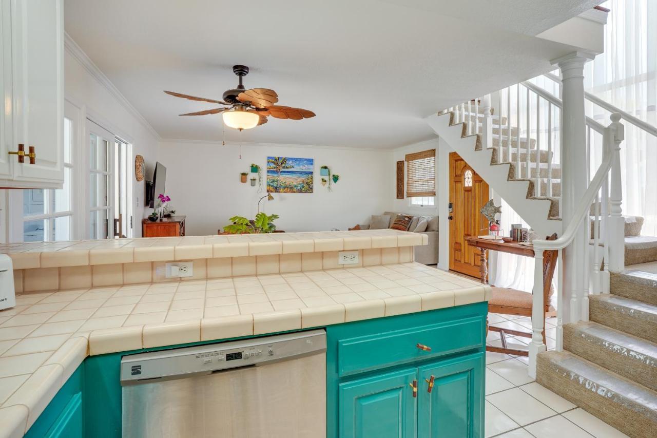 Dreamy Catalina Island Home, Walk To Beach And Ferry Avalon Exterior foto