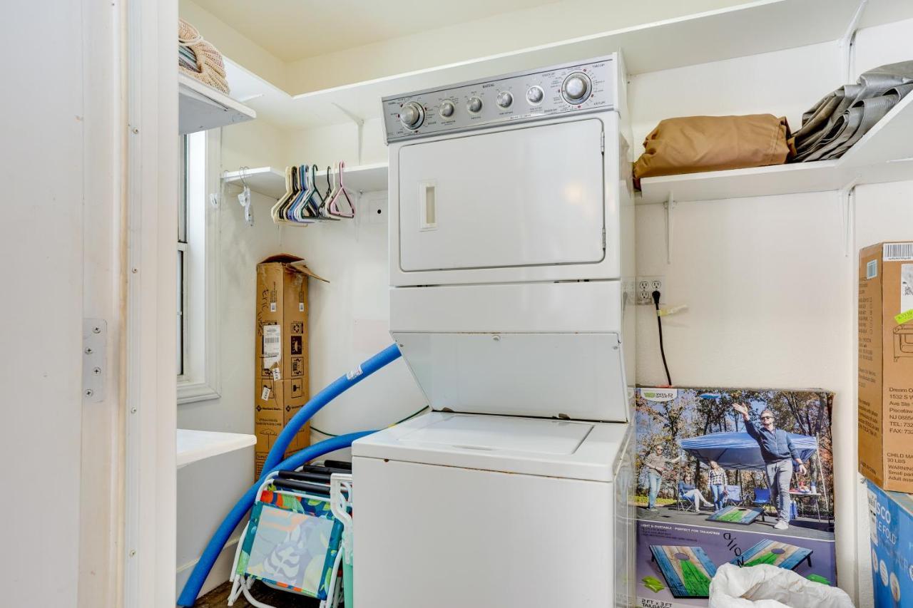 Dreamy Catalina Island Home, Walk To Beach And Ferry Avalon Exterior foto