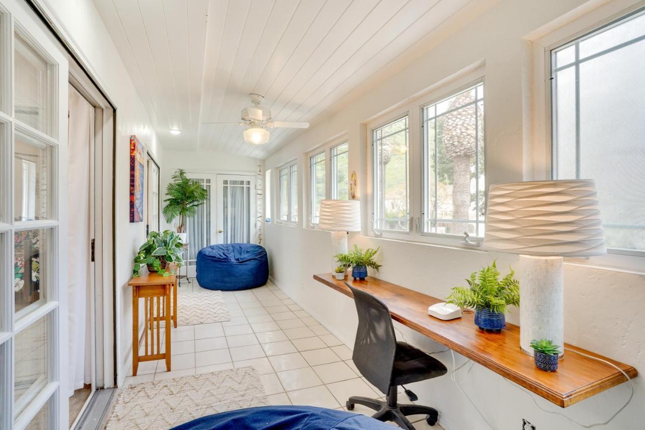 Dreamy Catalina Island Home, Walk To Beach And Ferry Avalon Exterior foto