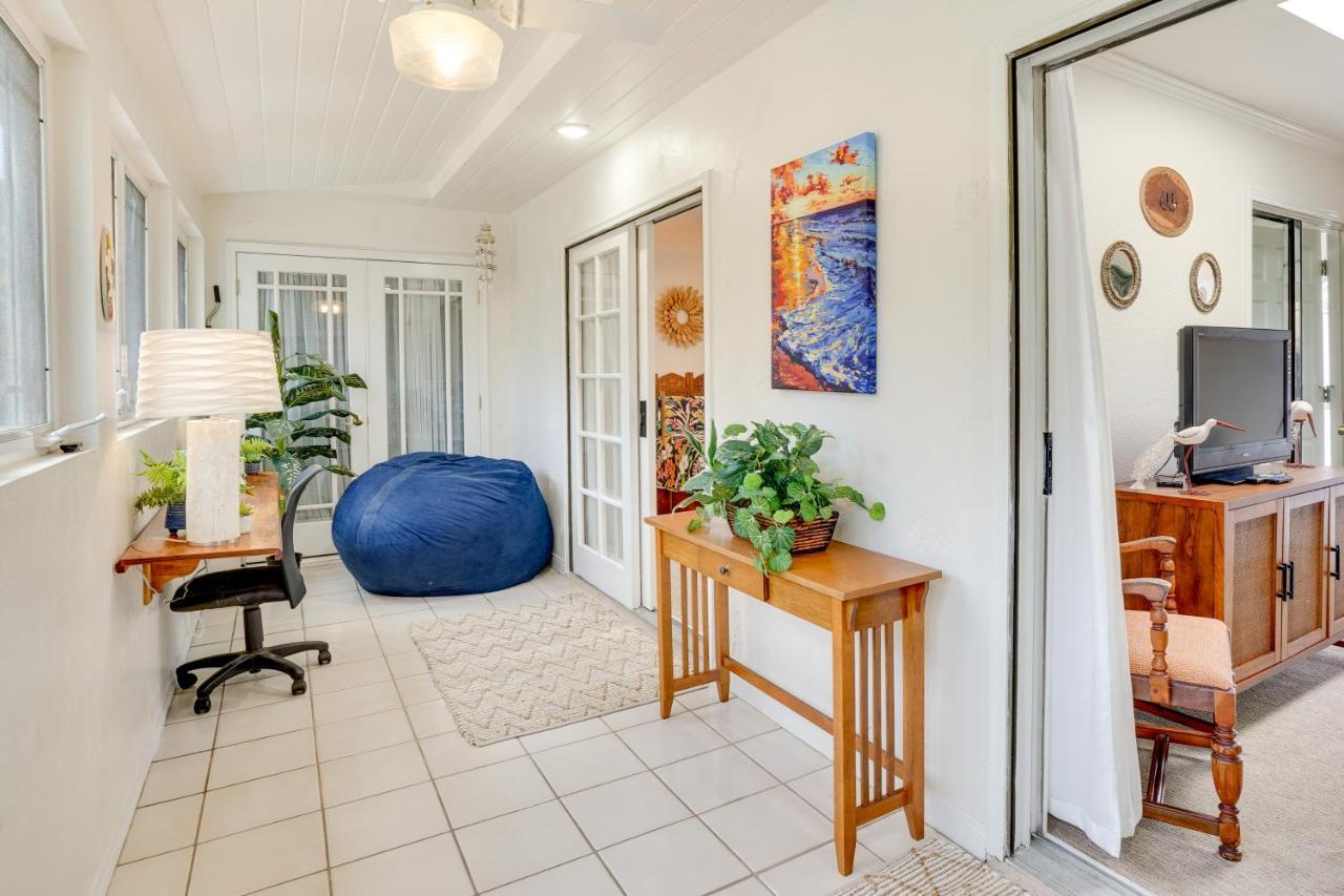 Dreamy Catalina Island Home, Walk To Beach And Ferry Avalon Exterior foto