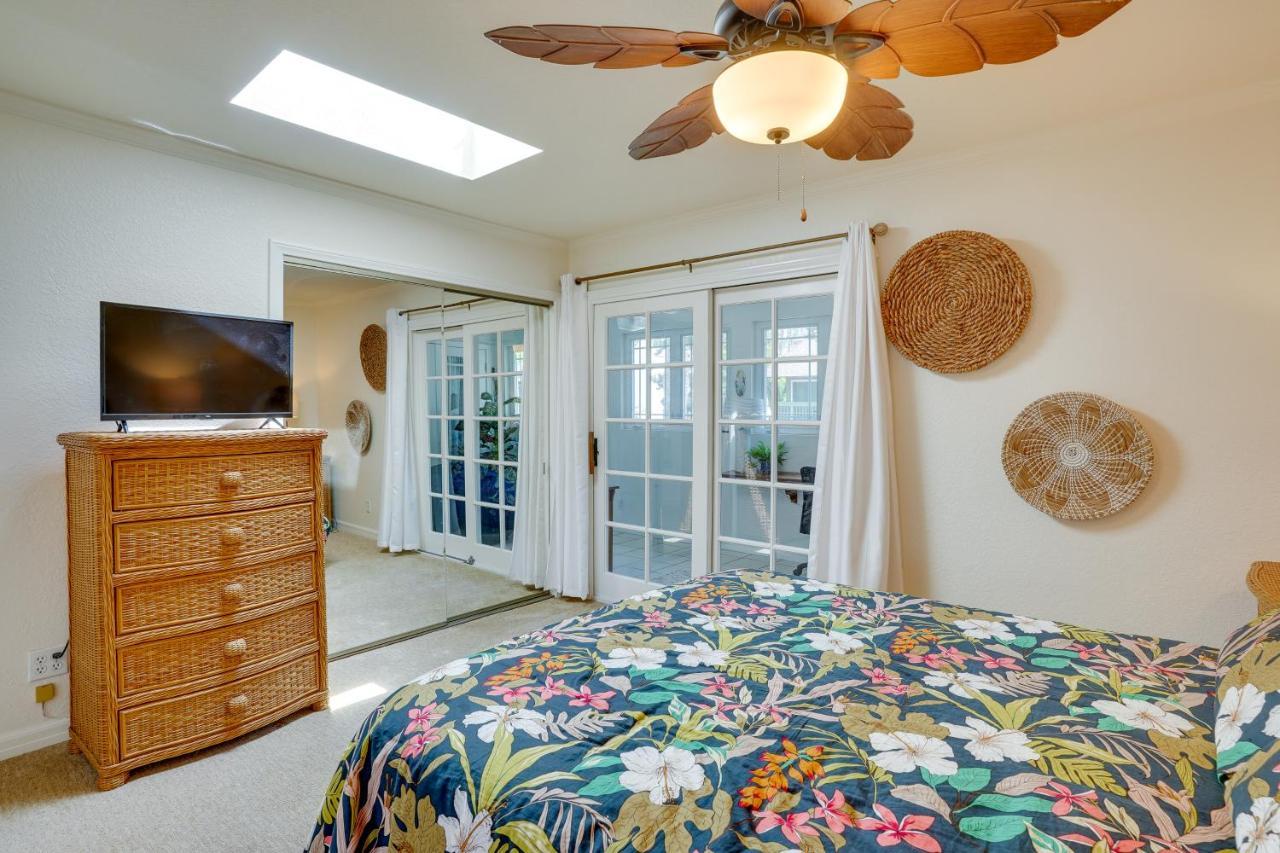 Dreamy Catalina Island Home, Walk To Beach And Ferry Avalon Exterior foto
