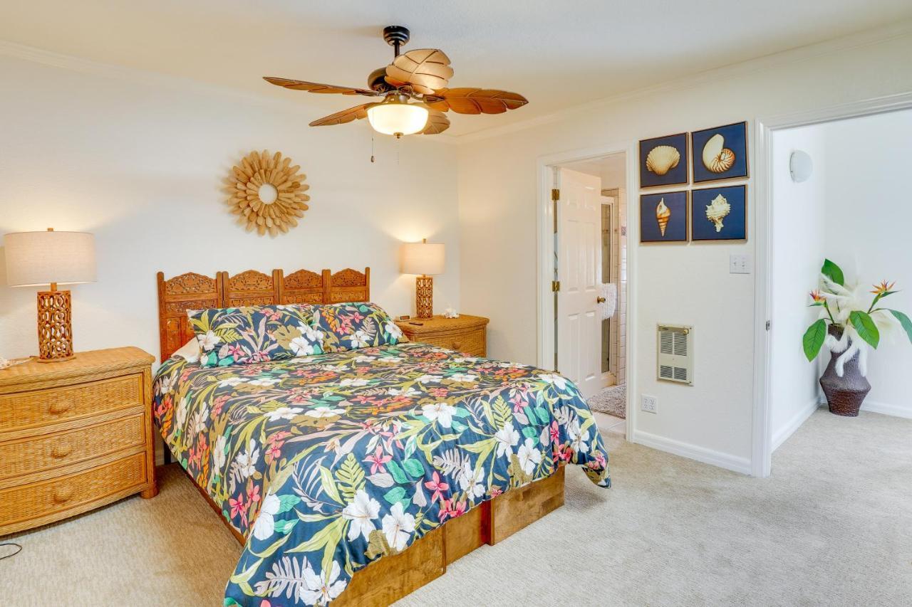 Dreamy Catalina Island Home, Walk To Beach And Ferry Avalon Exterior foto