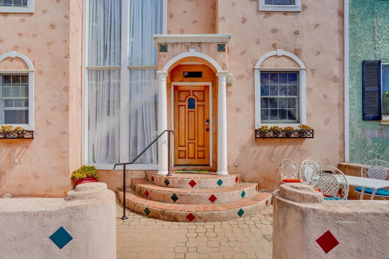 Dreamy Catalina Island Home, Walk To Beach And Ferry Avalon Exterior foto